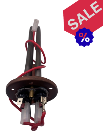Microboil 2.6KW Heating Element